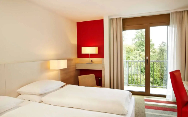 H+ Hotel Bad Soden