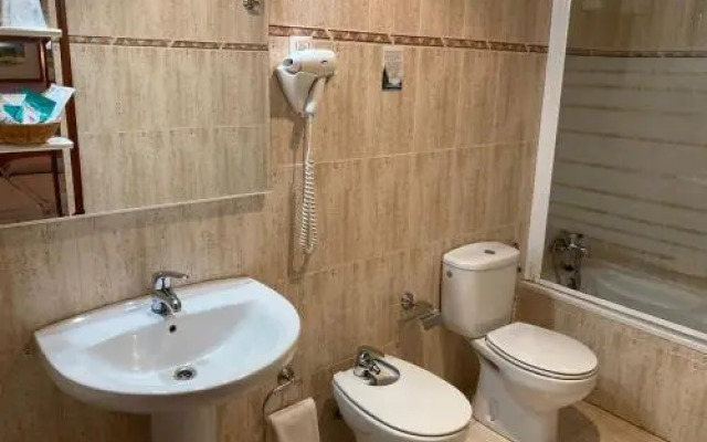 Hotel Rural Mariblanca