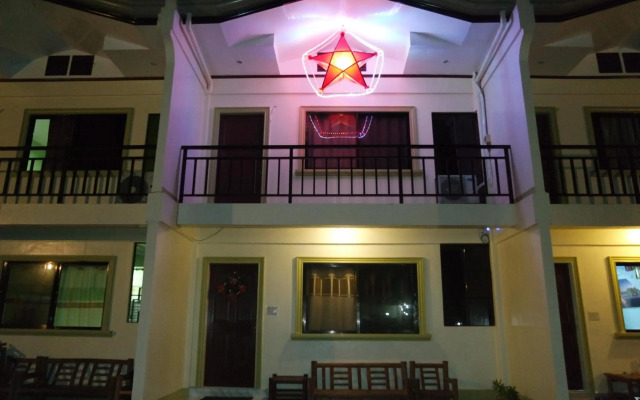 Yoo C Apartment