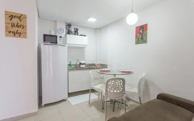 Belas Praias Apart Hotel