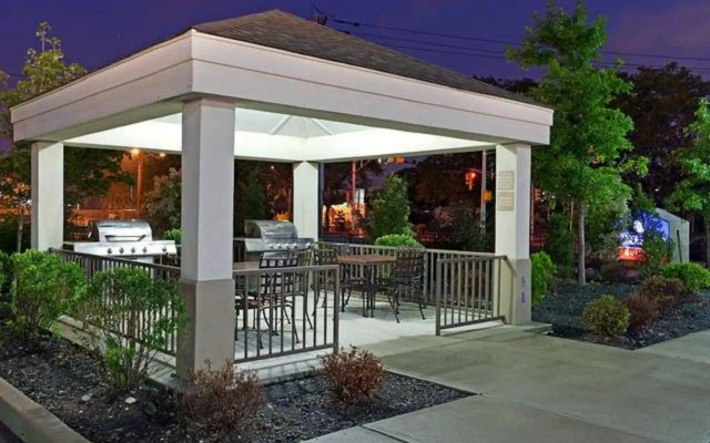 Candlewood Suites Secaucus - Meadowlands by IHG