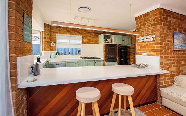 A Fairy Wren Cottage