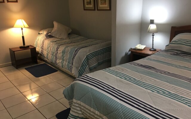 Apart Hotel Dos Providencia