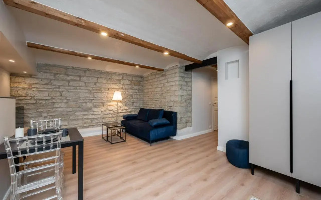 Kalamaja Apartment