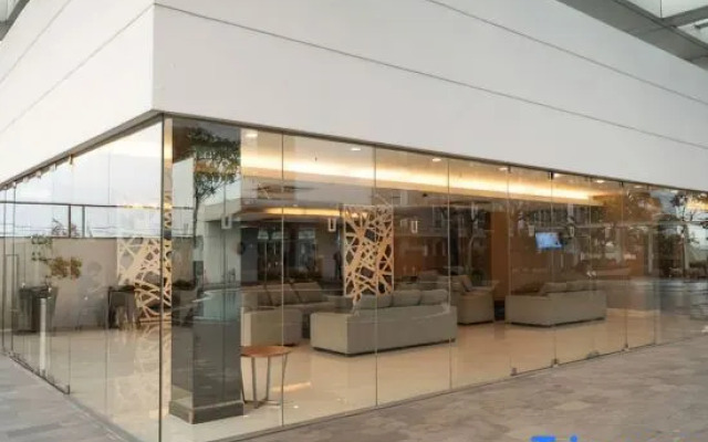 U Residence Karawaci Supermal Apartments
