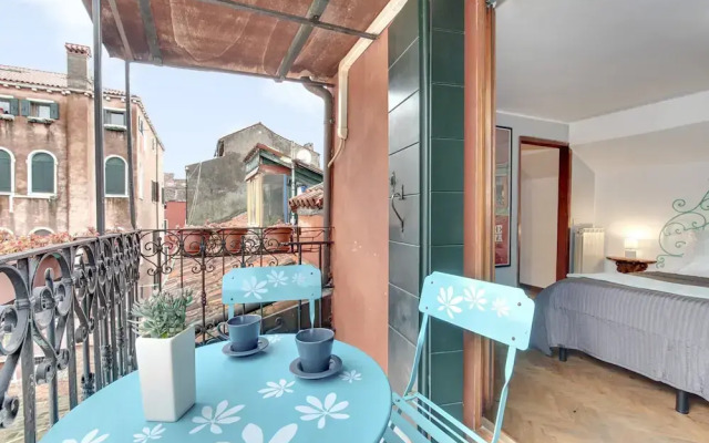 Ca Gigli - Locz in Venecia