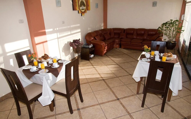 Hostal Samichay