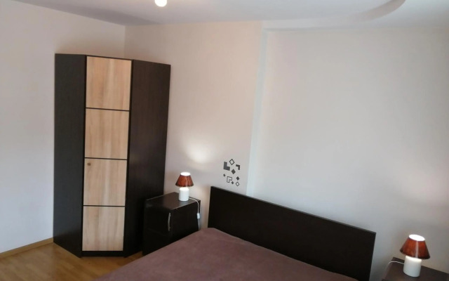 Big Apartment in Rivne center