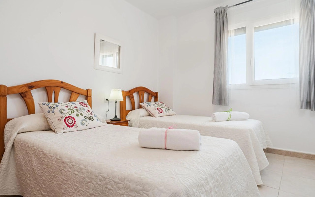 Apartamento Cañada Honda Conil