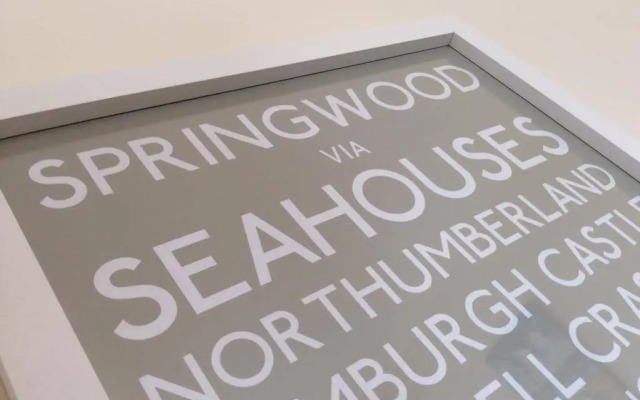 Springwood B&B