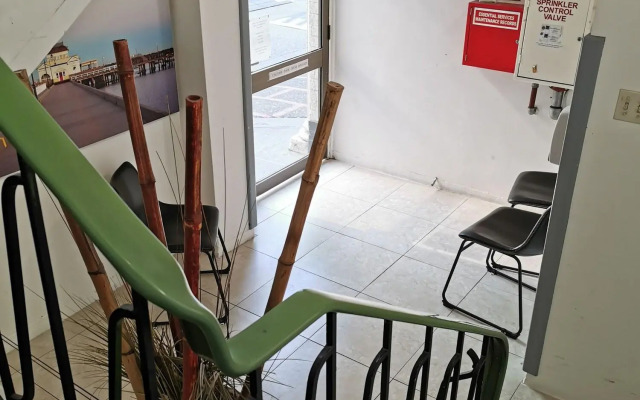 City Centre Budget Hotel