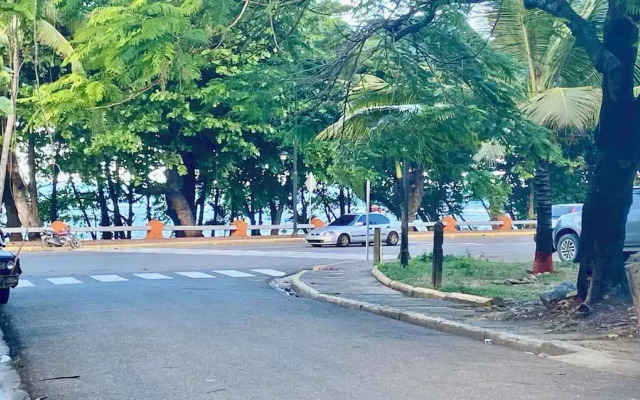 Studio 2 Near the Malecón Puerto Plata