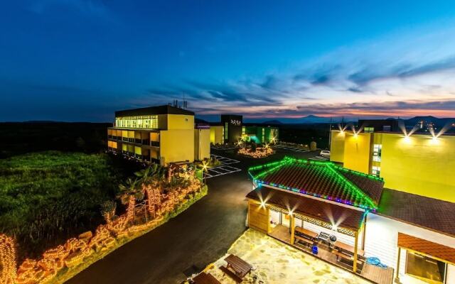 Seongsan Resort