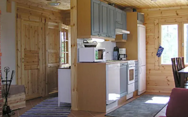 Holiday Home Metsola / huilinpaikka