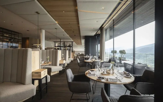 Santre dolomythic home