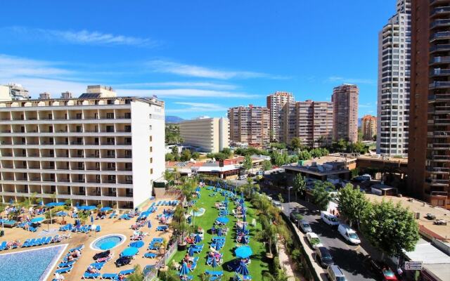 Apartamento Payma 6A