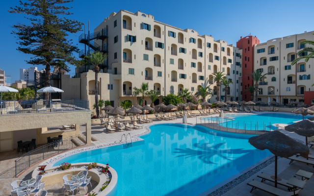 Hotel Hopps