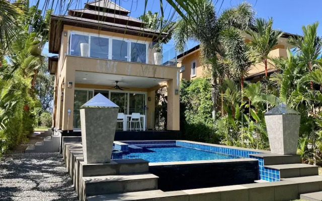 Siam Royal View Pool Villa by PSR ASIA