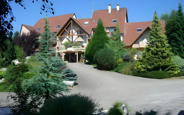 Le Petit Kohlberg