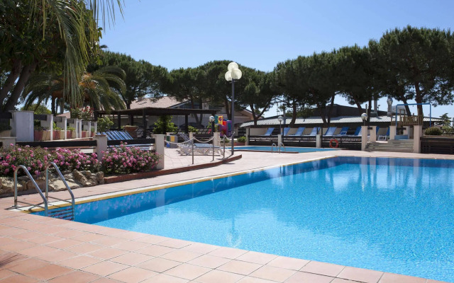 Diano Sporting Apartments