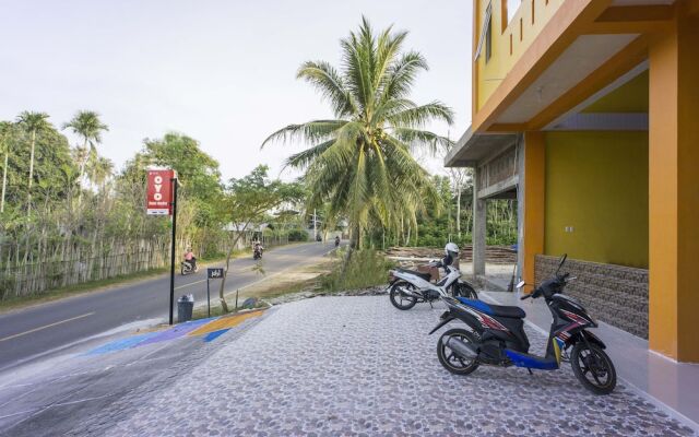 OYO 1512 Hotel Harley