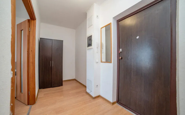 Апартаменты БиГест на ул. Суходольская, д. 47