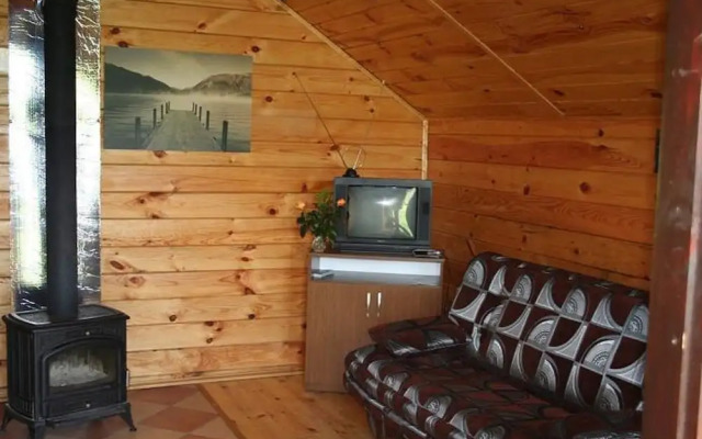 Domki Przy Ujsciu