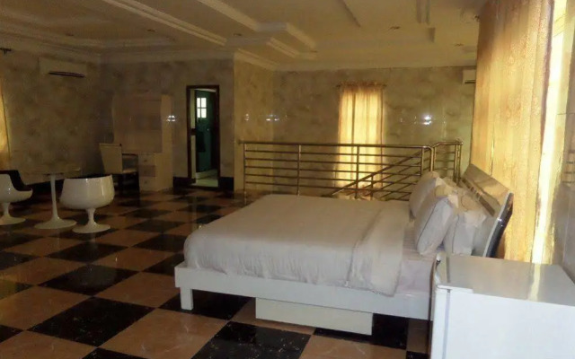 Jata Events and Suites