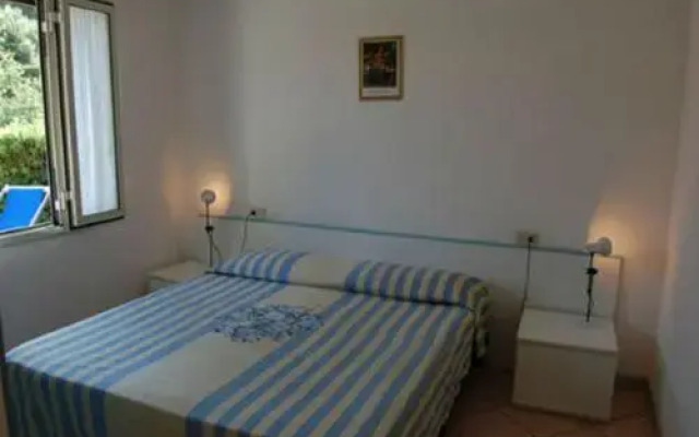 Residence Villa Franca