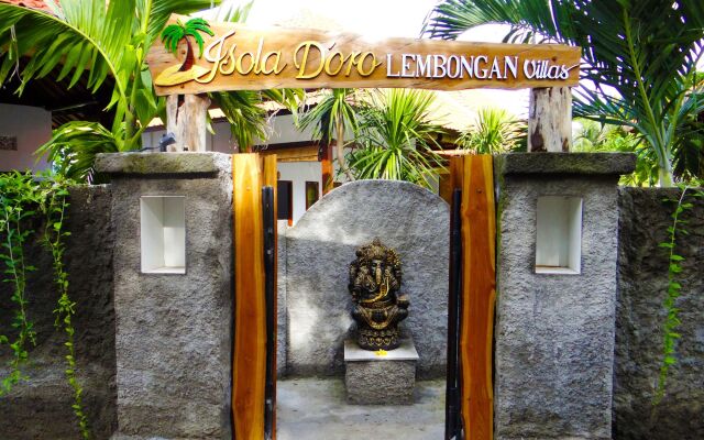 Isola D'oro lembongan