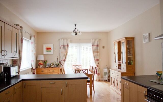 Beautiful Countryside B&B