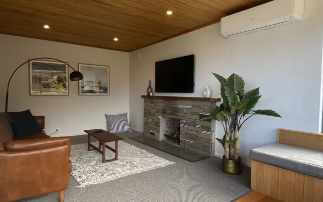 BIG4 Wye River Holiday Park