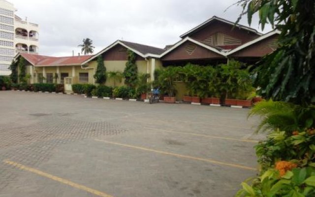 Jambo Paradise Hotel Mombasa