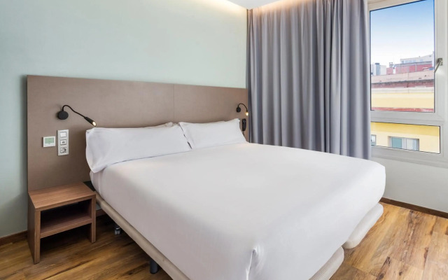B&B Hotel Tarragona Centro Urbis	
