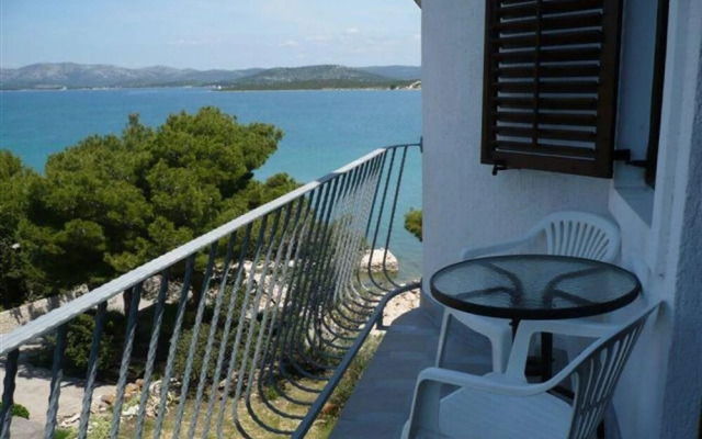 Marija - 20 m From Beach - SA5
