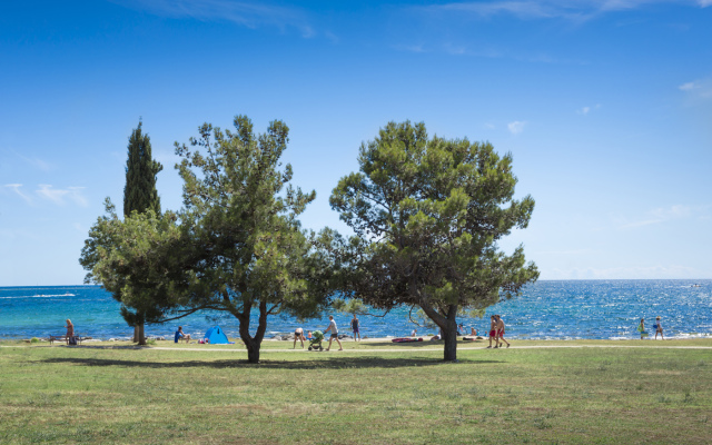 Maistra Apartments Villas Rubin, Rovinj