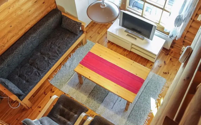 Holiday Home Marjaranta