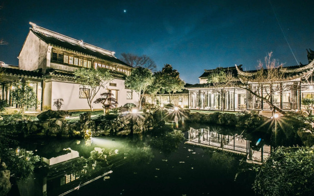 The Emperor Suzhou