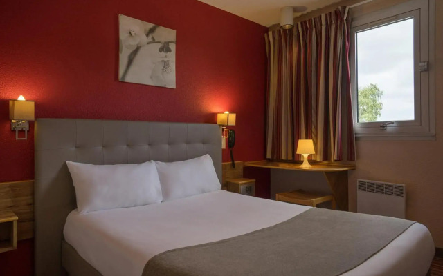 Hôtel Solana, Niort Est