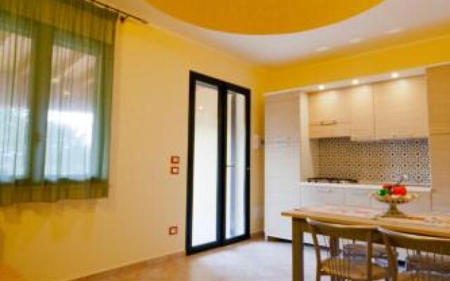 Casa Vacanze Paola