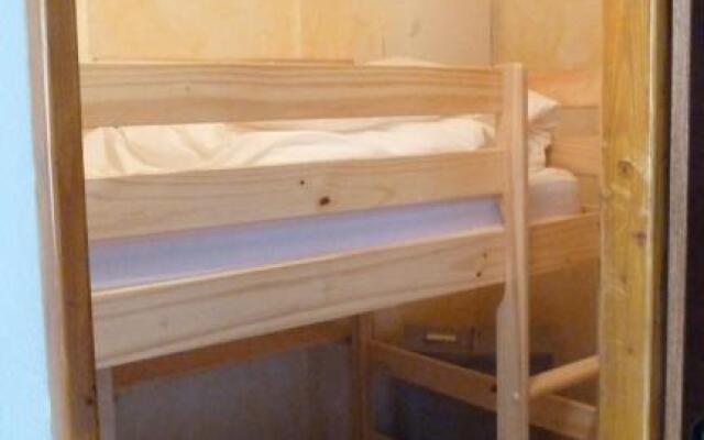 B&B Chalet La Providence