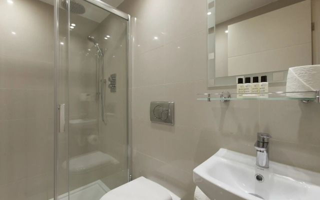 Shepherds Bush London Hotel