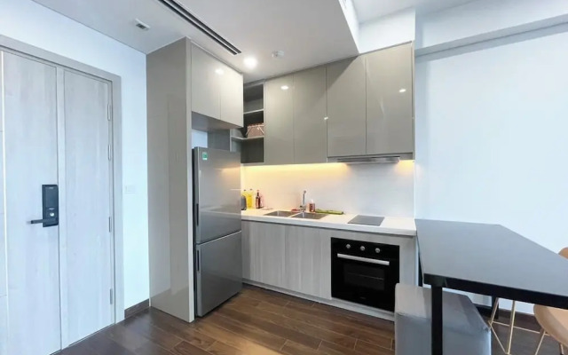 1 Bedroom Vinhomes Smart City