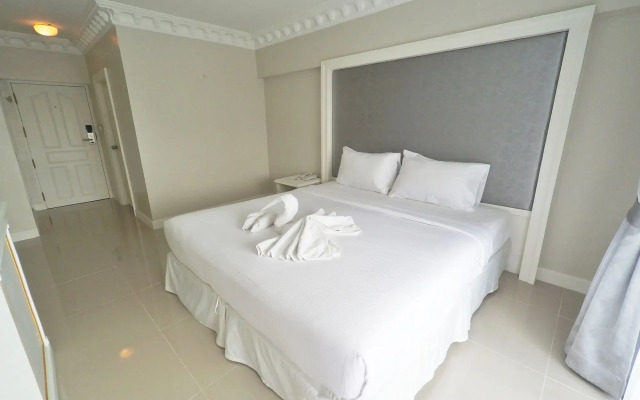 Romance Hotel Sukhumvit 97