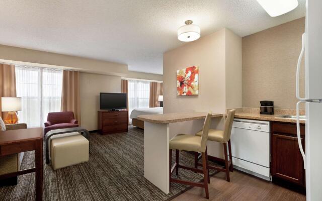 Homewood Suites by Hilton Dallas-DFW Airport N-Grapevine