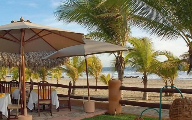 Puerta Paraíso Hotel Boutique