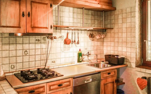 Beautiful Home in Darlowo With 3 Bedrooms