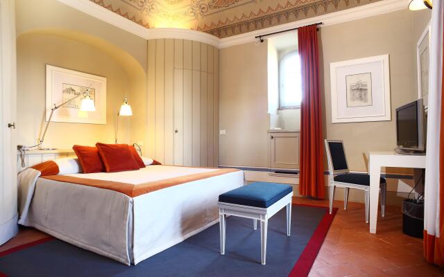 Borgo Scopeto Wine & Country Relais