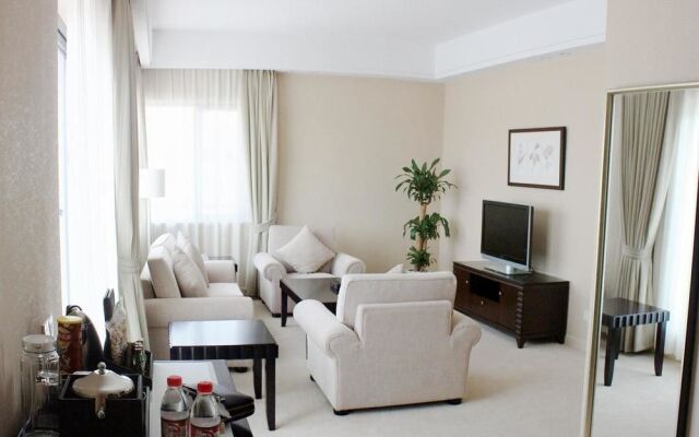 Huangshan Xiangming Hotel