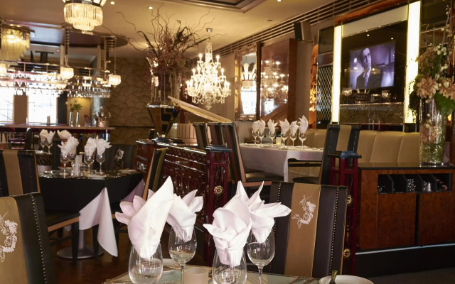 The Earl of Doncaster Hotel